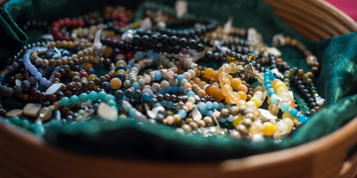 Jewellery
