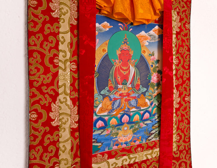 Thangkas