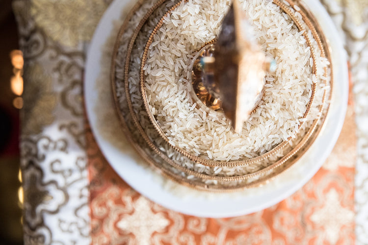 Mandala Offering