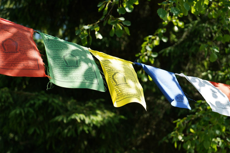 Prayer Flags