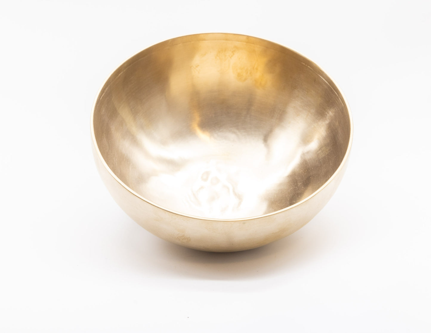 Handcrafted Singing Bowl – 18cm | 10
