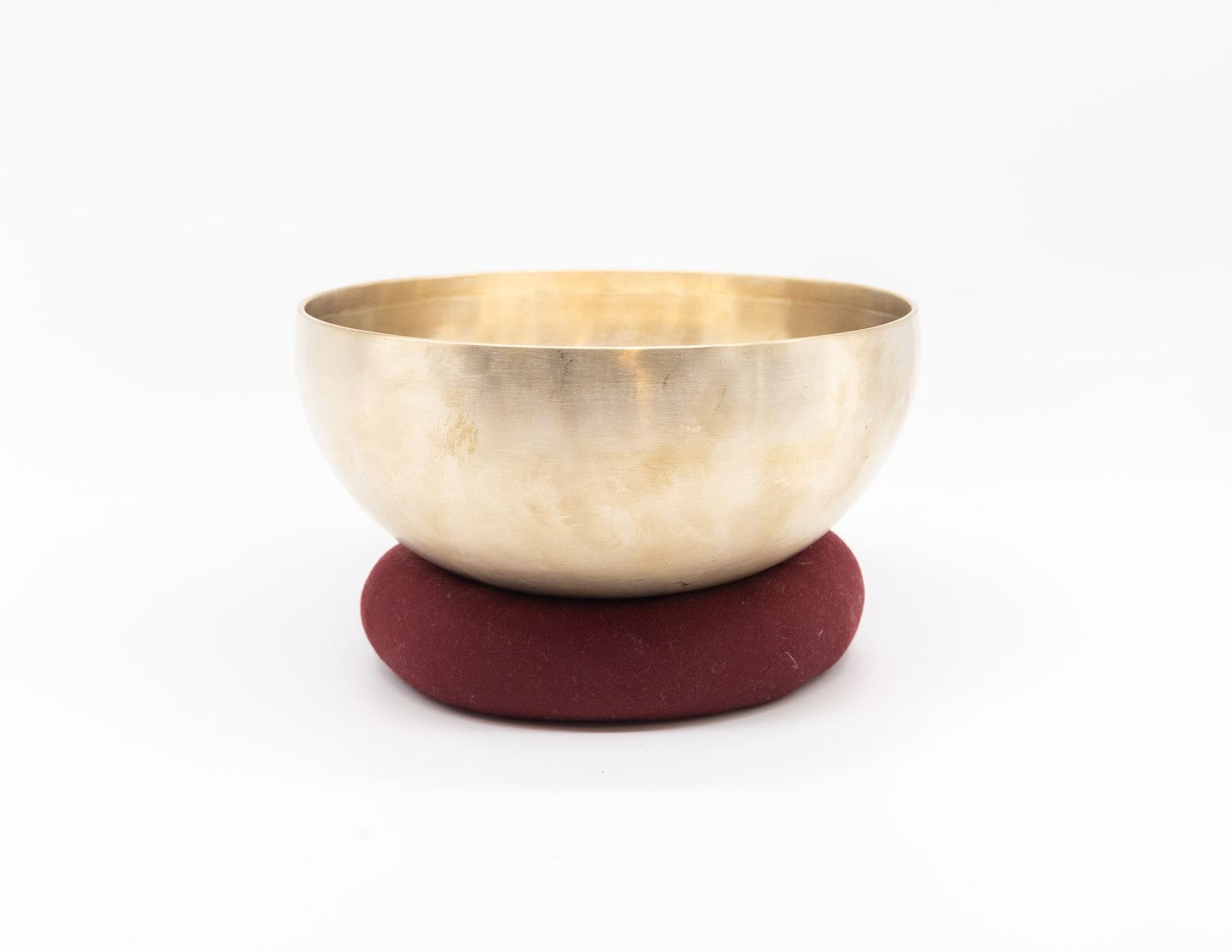 Handcrafted Singing Bowl – 18cm | 10