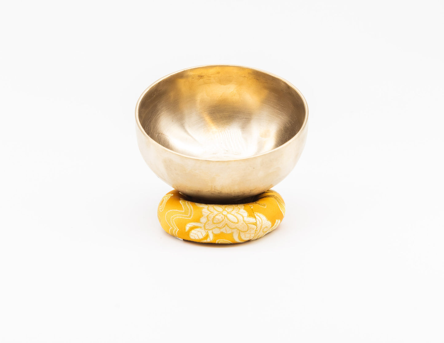 Handcrafted Singing Bowl – 11cm | 16