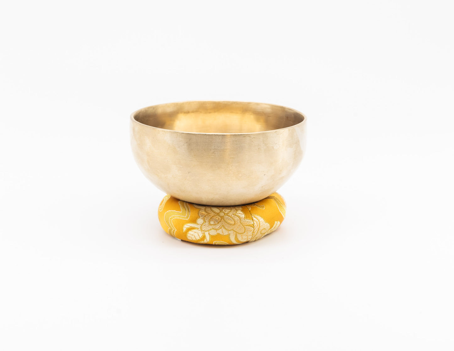 Handcrafted Singing Bowl – 11cm | 16