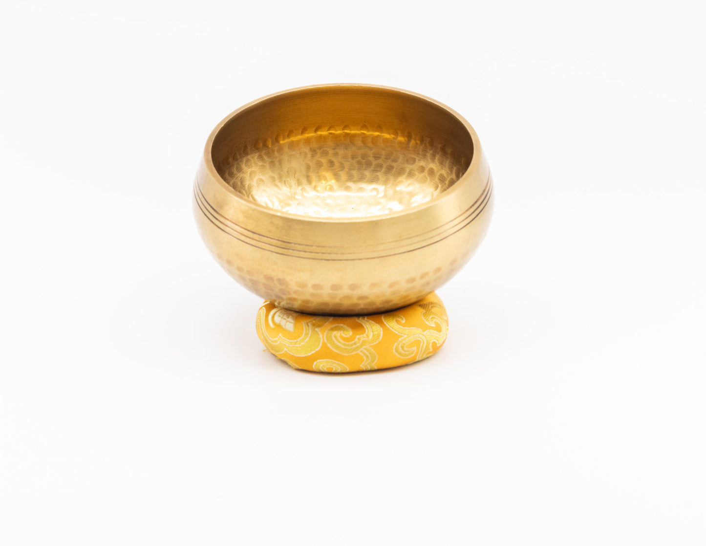 Handcrafted Singing Bowl – 12cm | 27