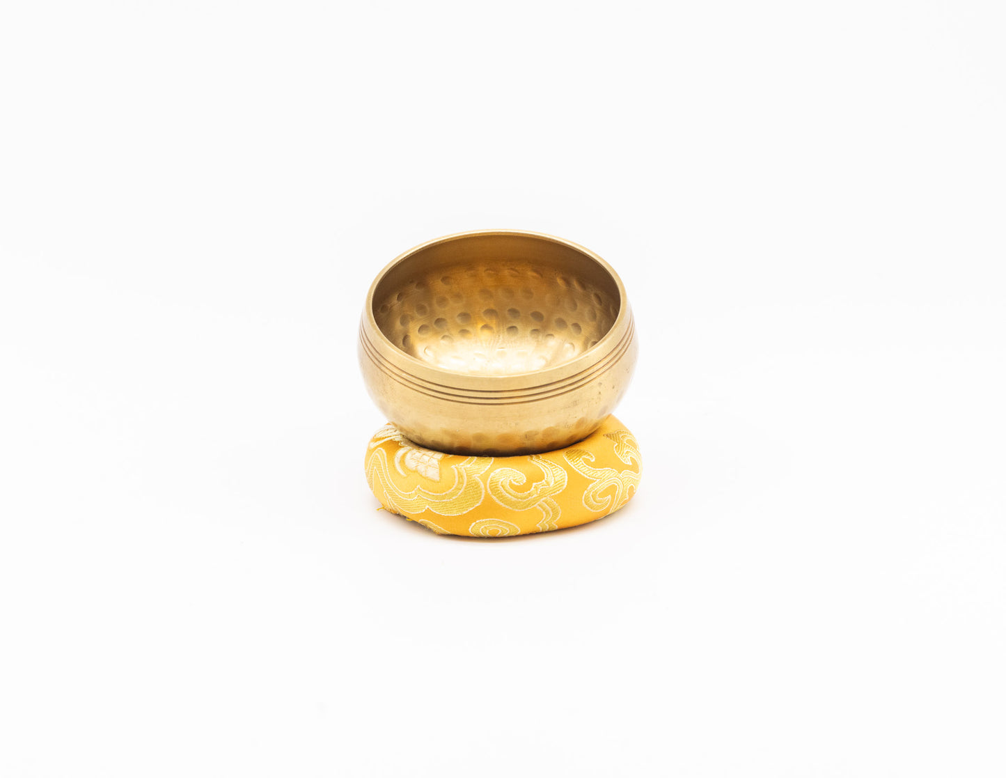 Handcrafted Singing Bowl – 8cm | 29