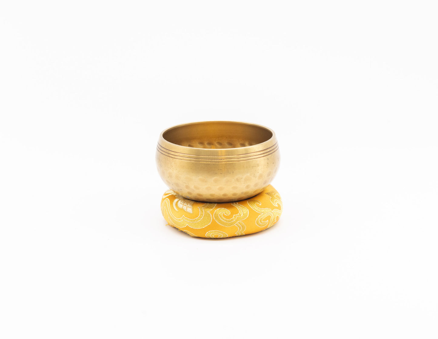 Handcrafted Singing Bowl – 8cm | 29