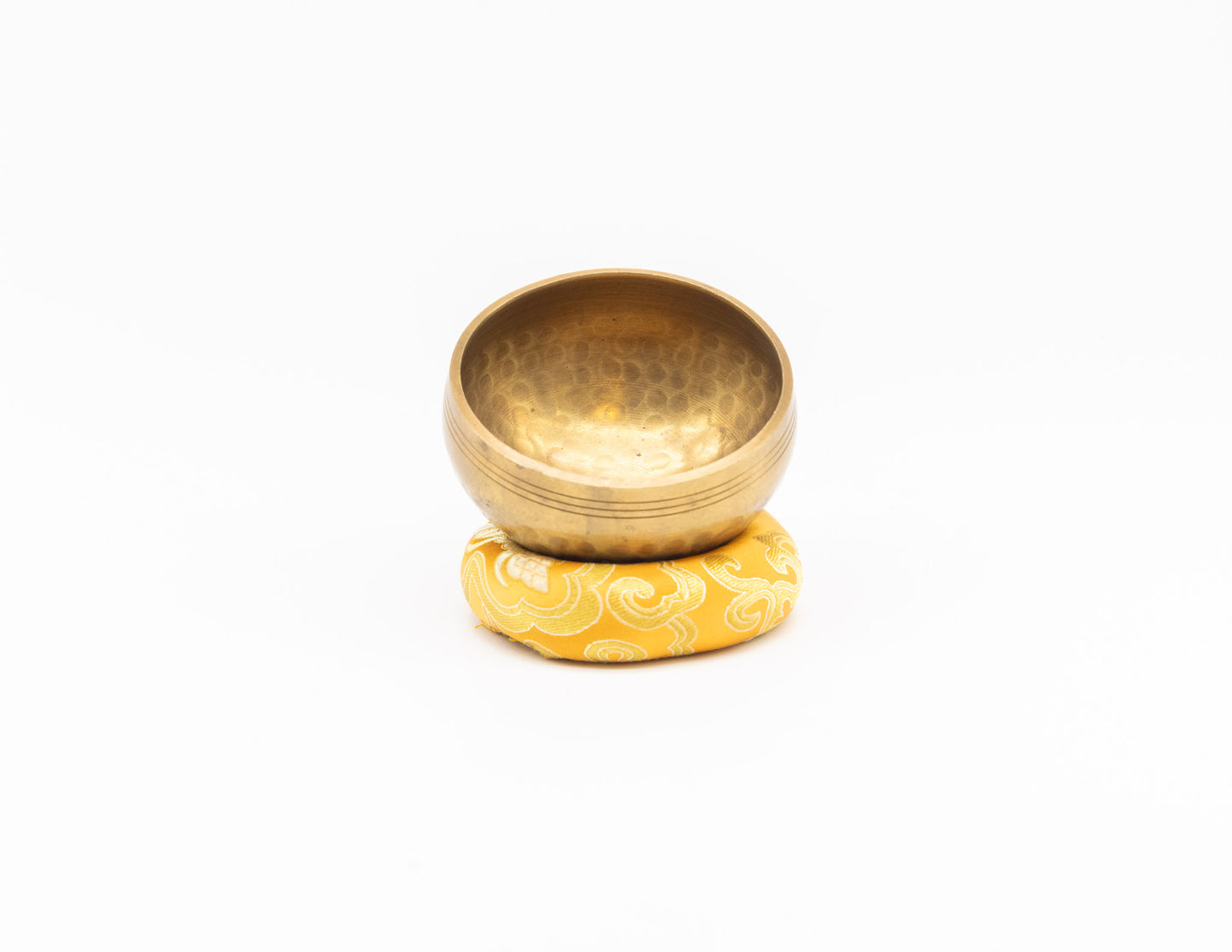 Handcrafted Singing Bowl – 9cm | 30