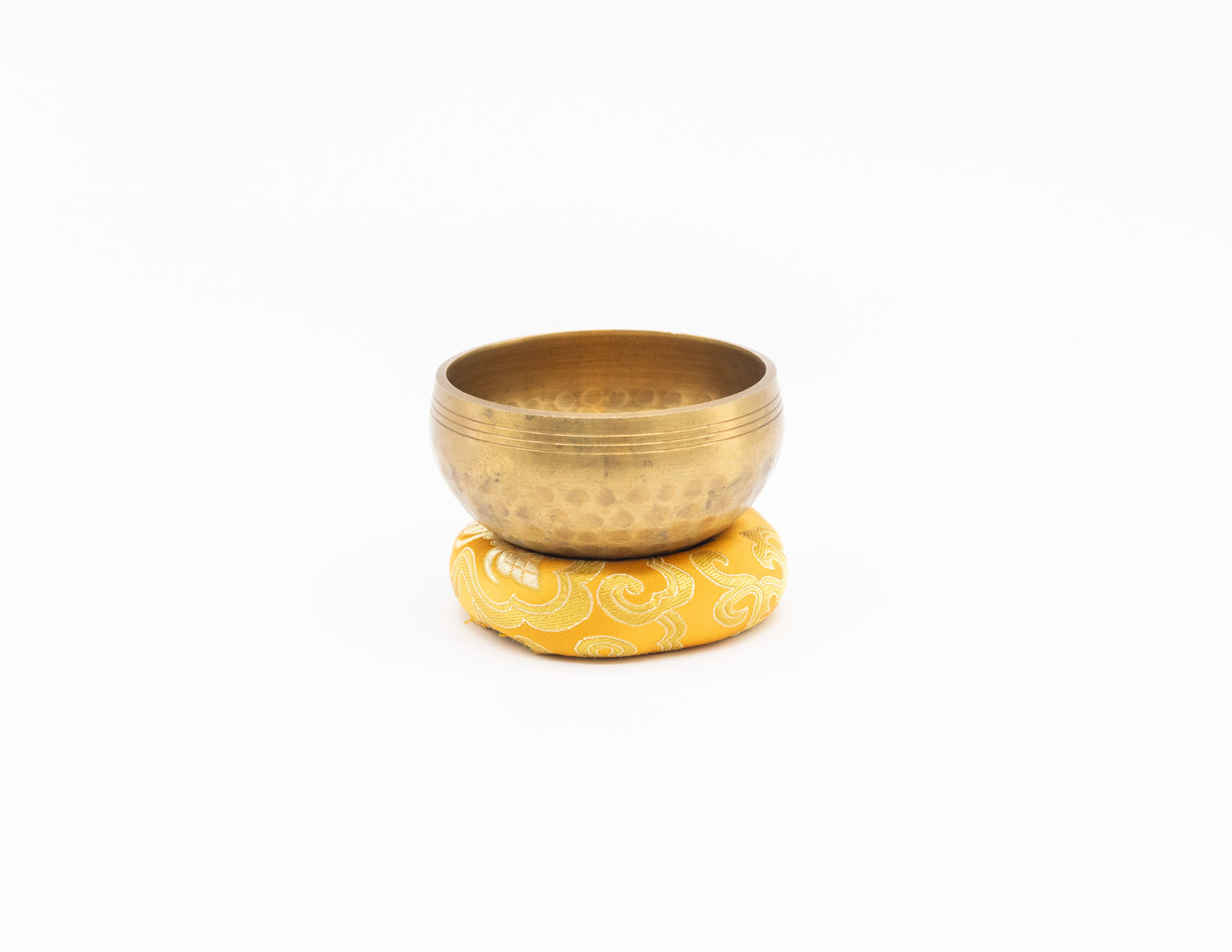 Handcrafted Singing Bowl – 9cm | 30