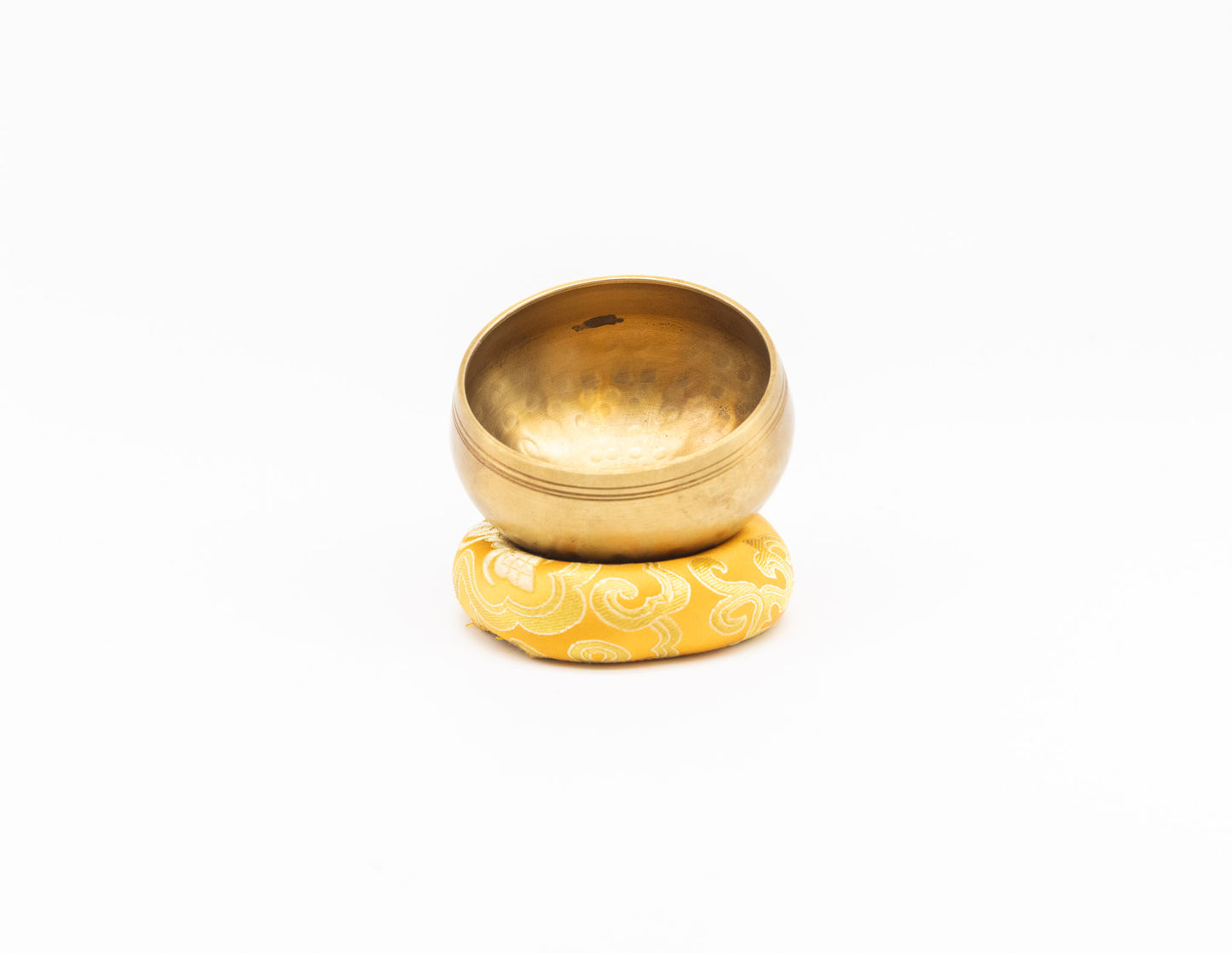 Handcrafted Singing Bowl – 8cm | 31
