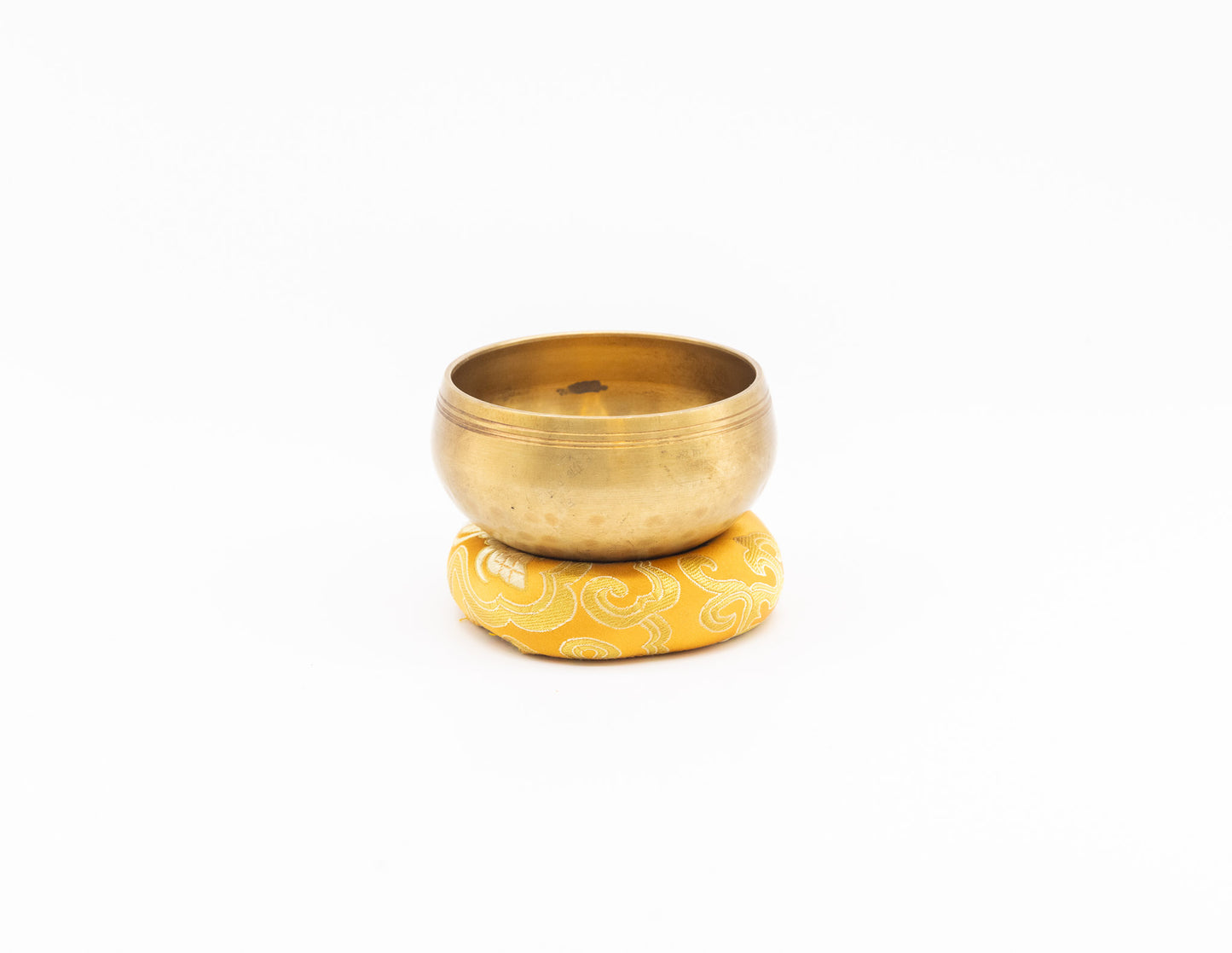 Handcrafted Singing Bowl – 8cm | 31