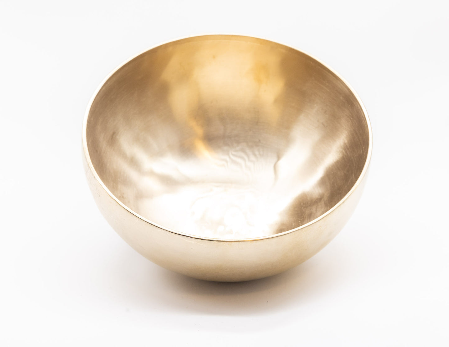 Handgefertigte Klangschale – 20cm | 7