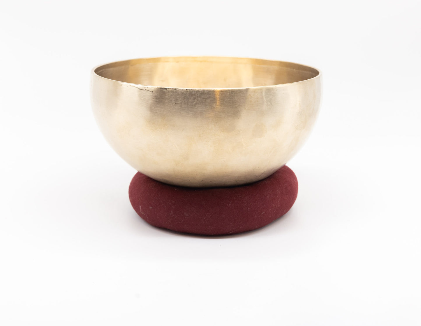 Handgefertigte Klangschale – 20cm | 7