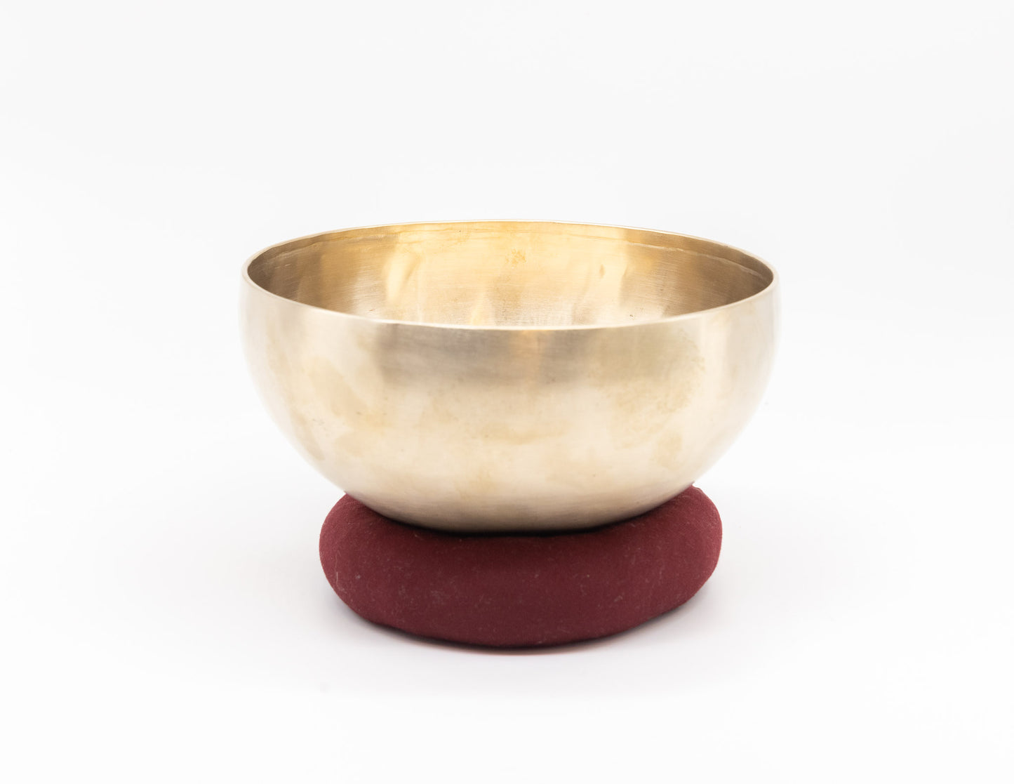 Handcrafted Singing Bowl – 20cm | 8