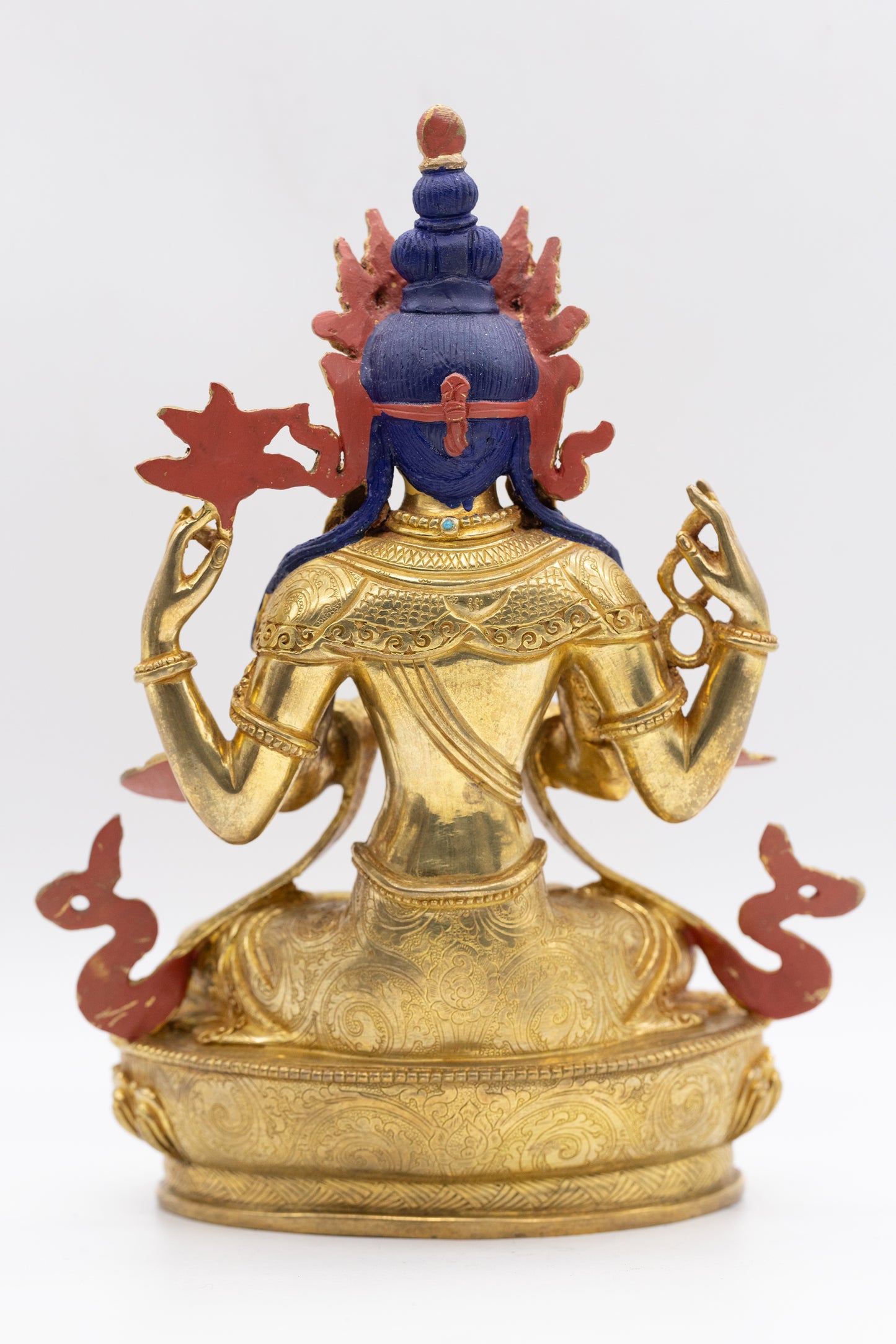 Chenrezig Statue XIX