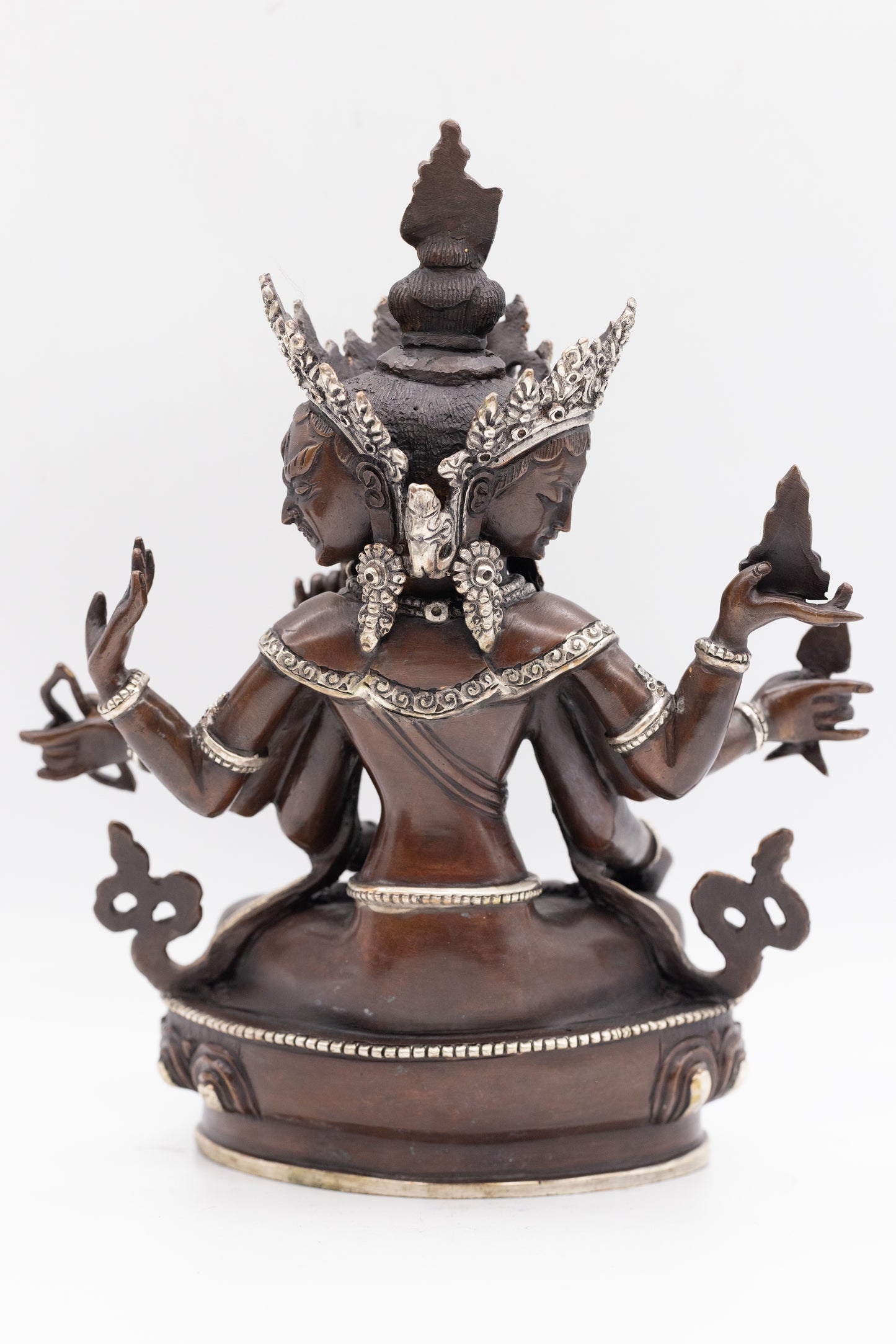 Namgyalma Statue III