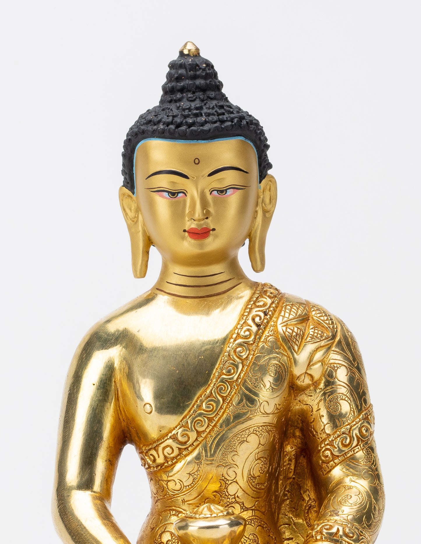 Estatua de Amitabha III