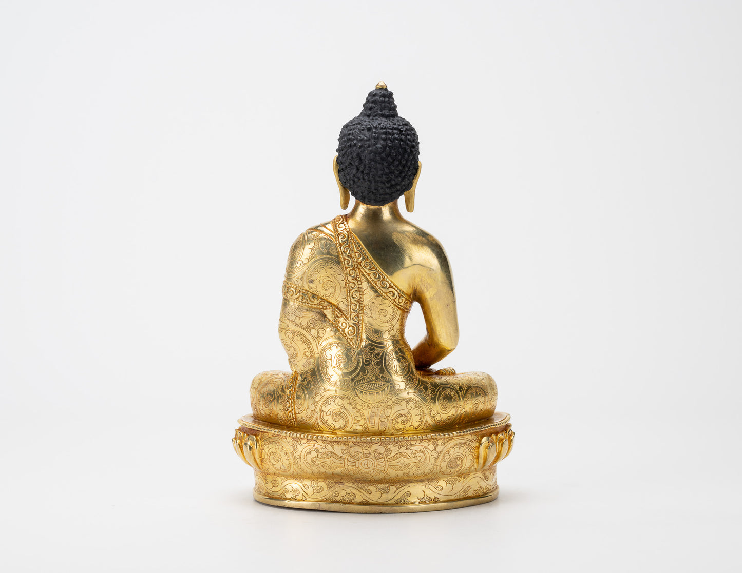 Estatua de Amitabha III