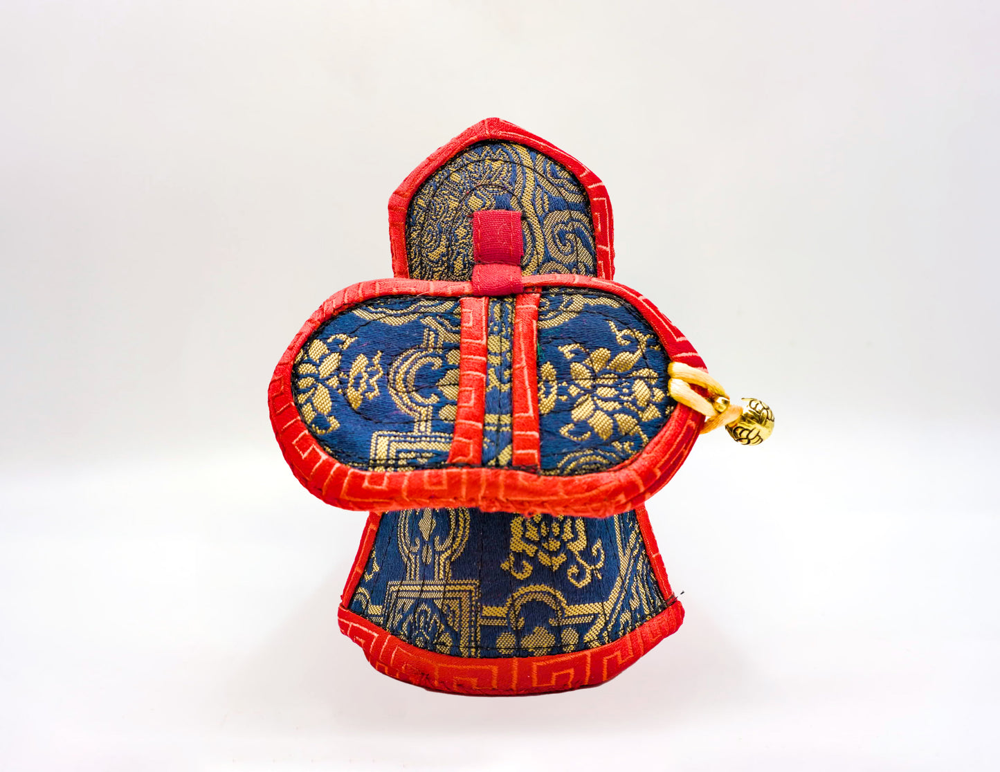 Bell & Dorje Brocade Covers – Mini