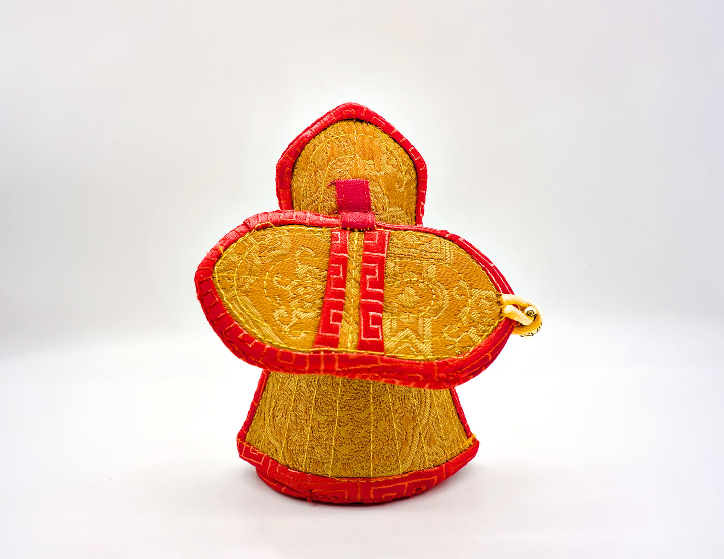 Bell & Dorje Brocade Covers – Mini