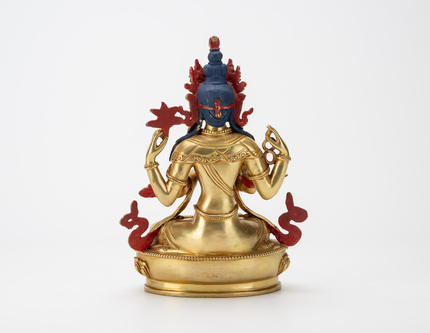 Chenrezig Statue IX