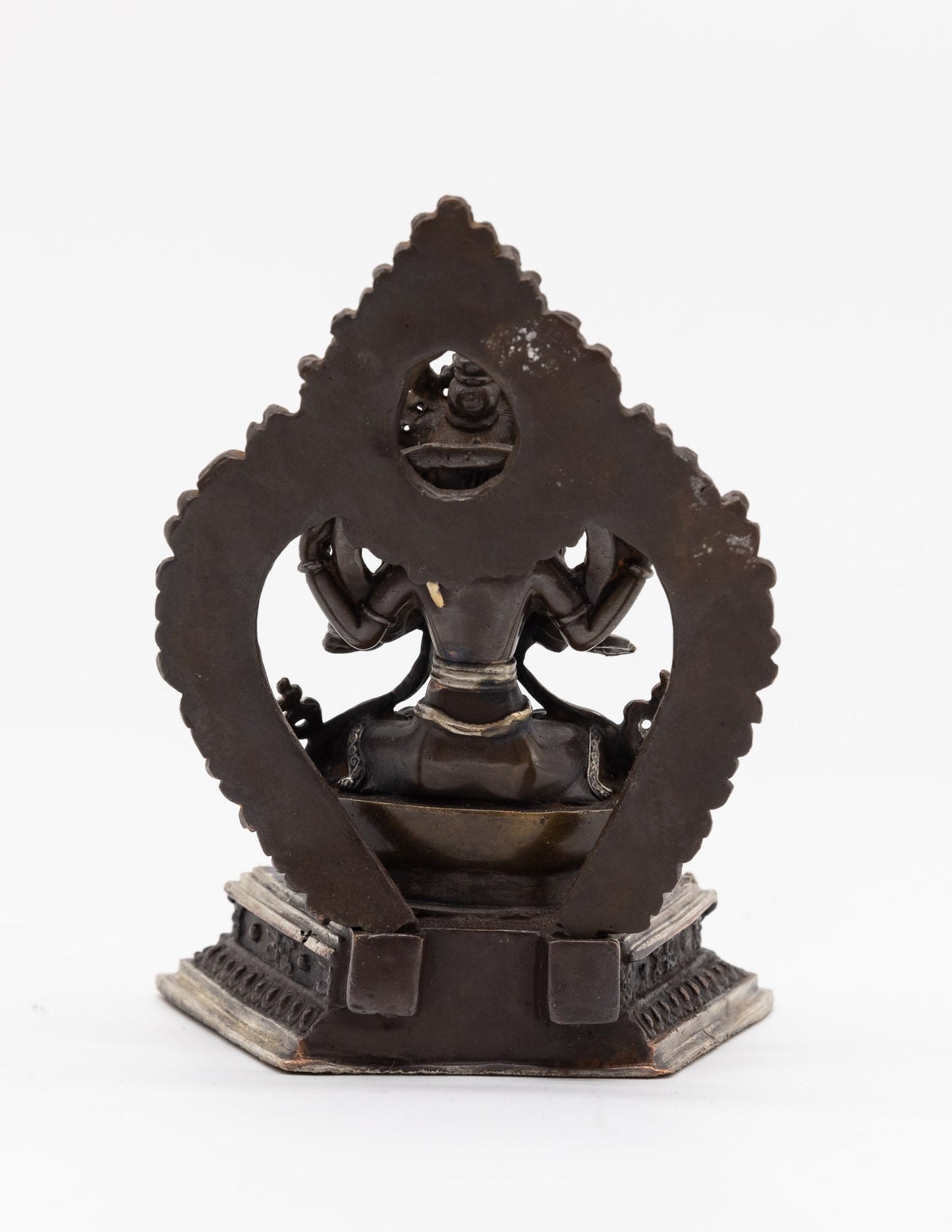 Chenrezig Statue XII
