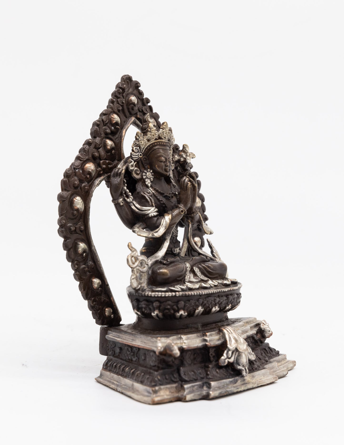 Chenrezig Statue XII