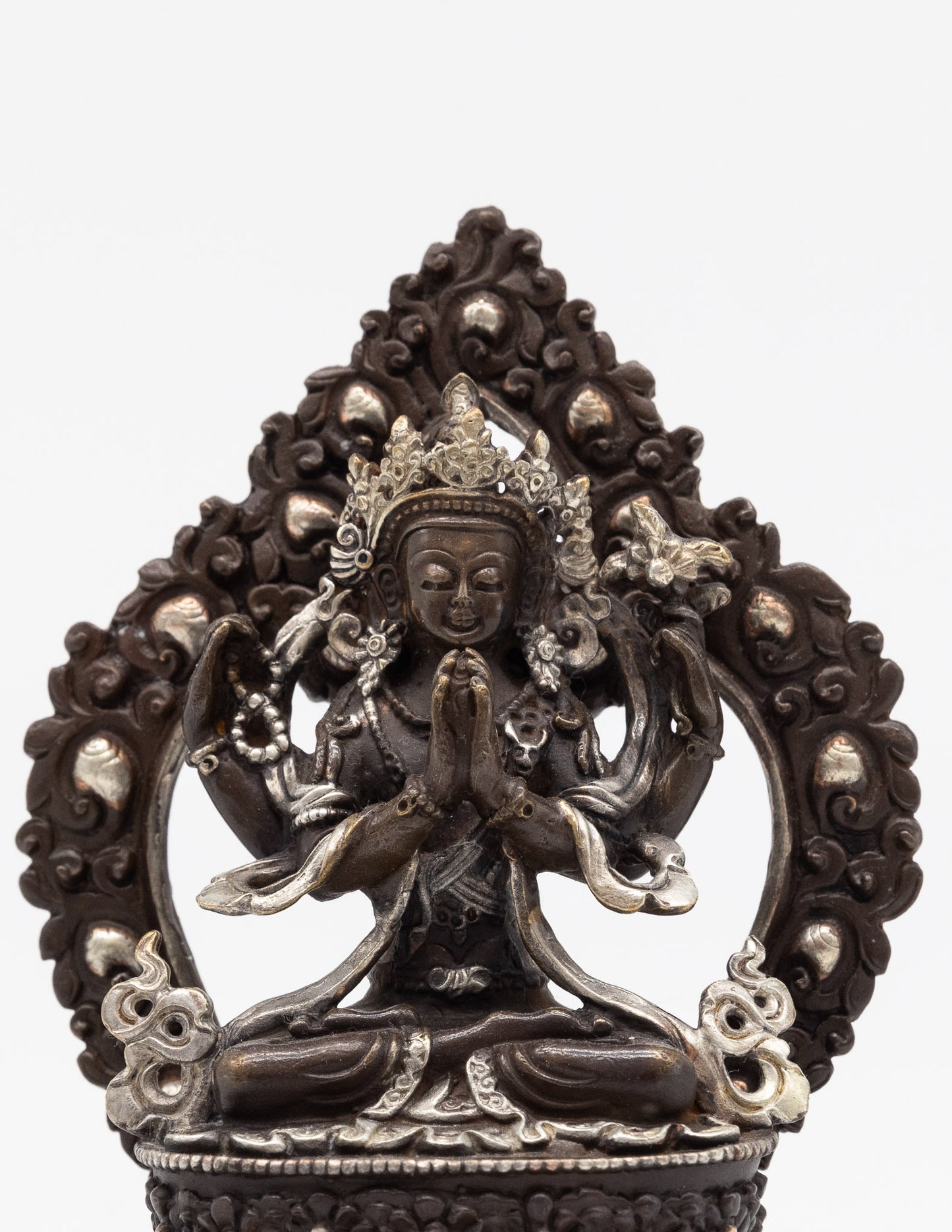 Chenrezig Statue XII