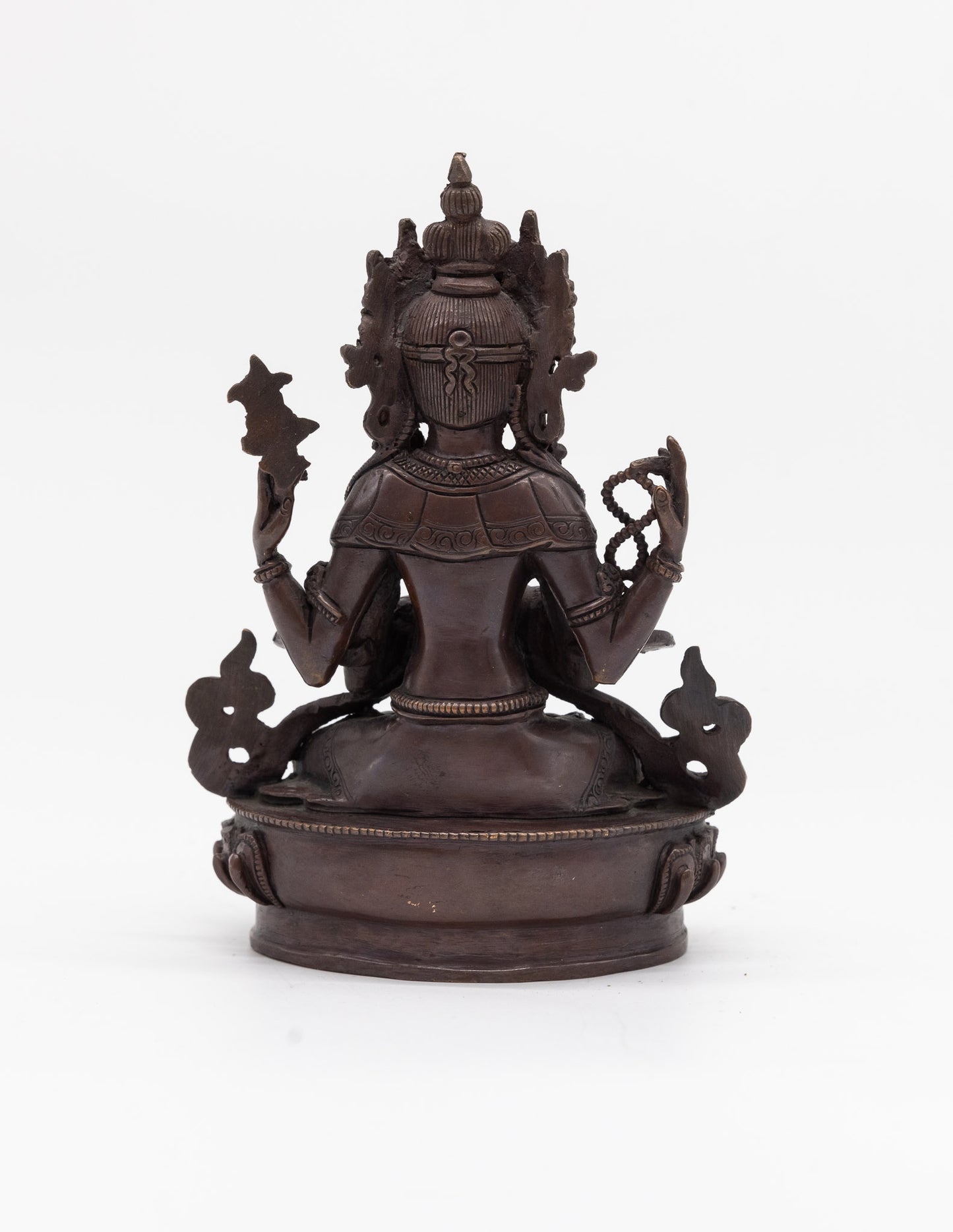 Chenrezig Statue XIII