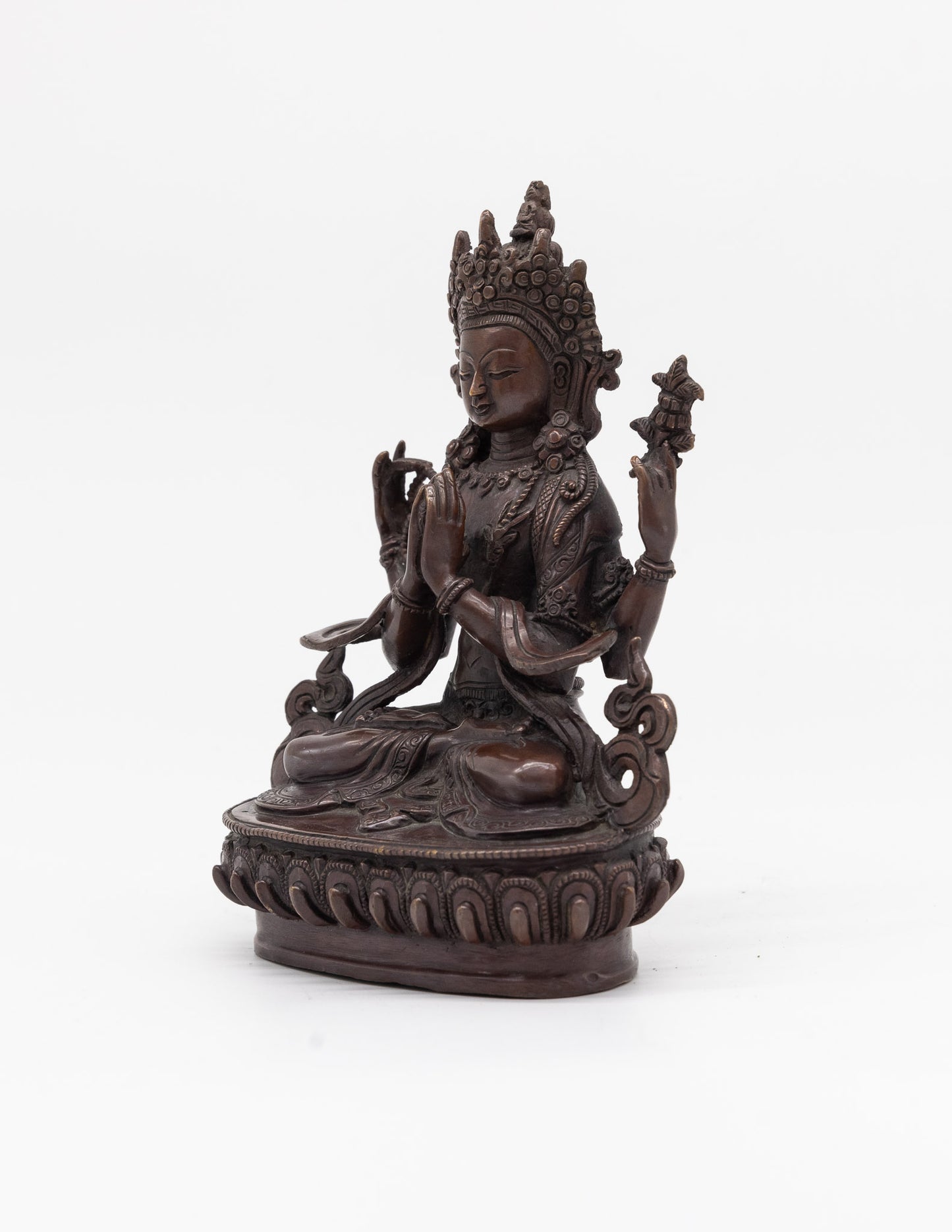 Chenrezig Statue XIII