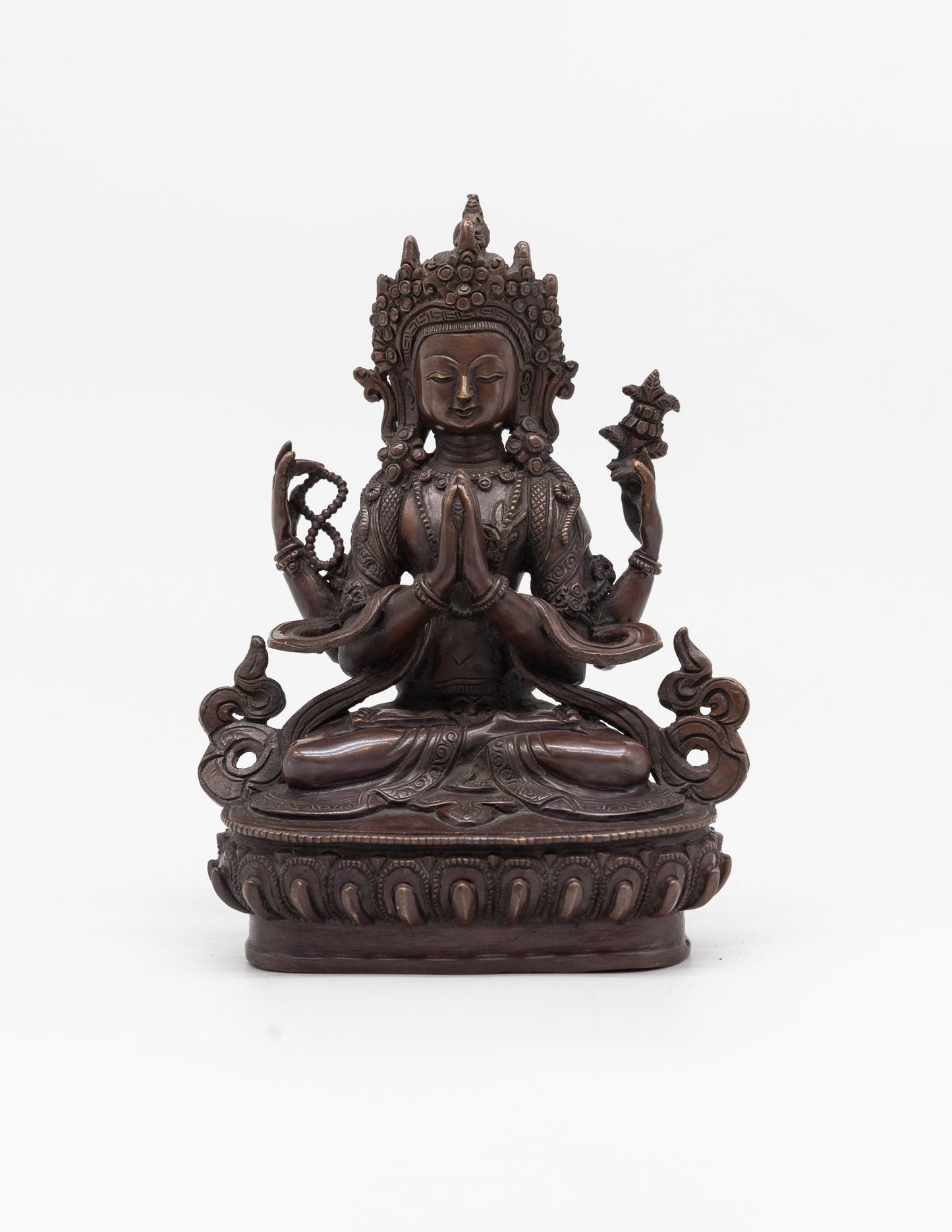 Chenrezig Statue XIII