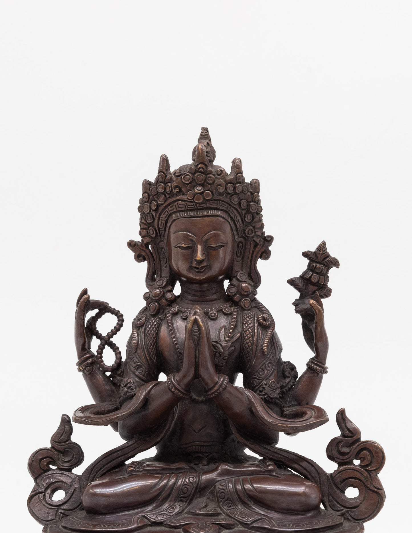 Chenrezig Statue XIII