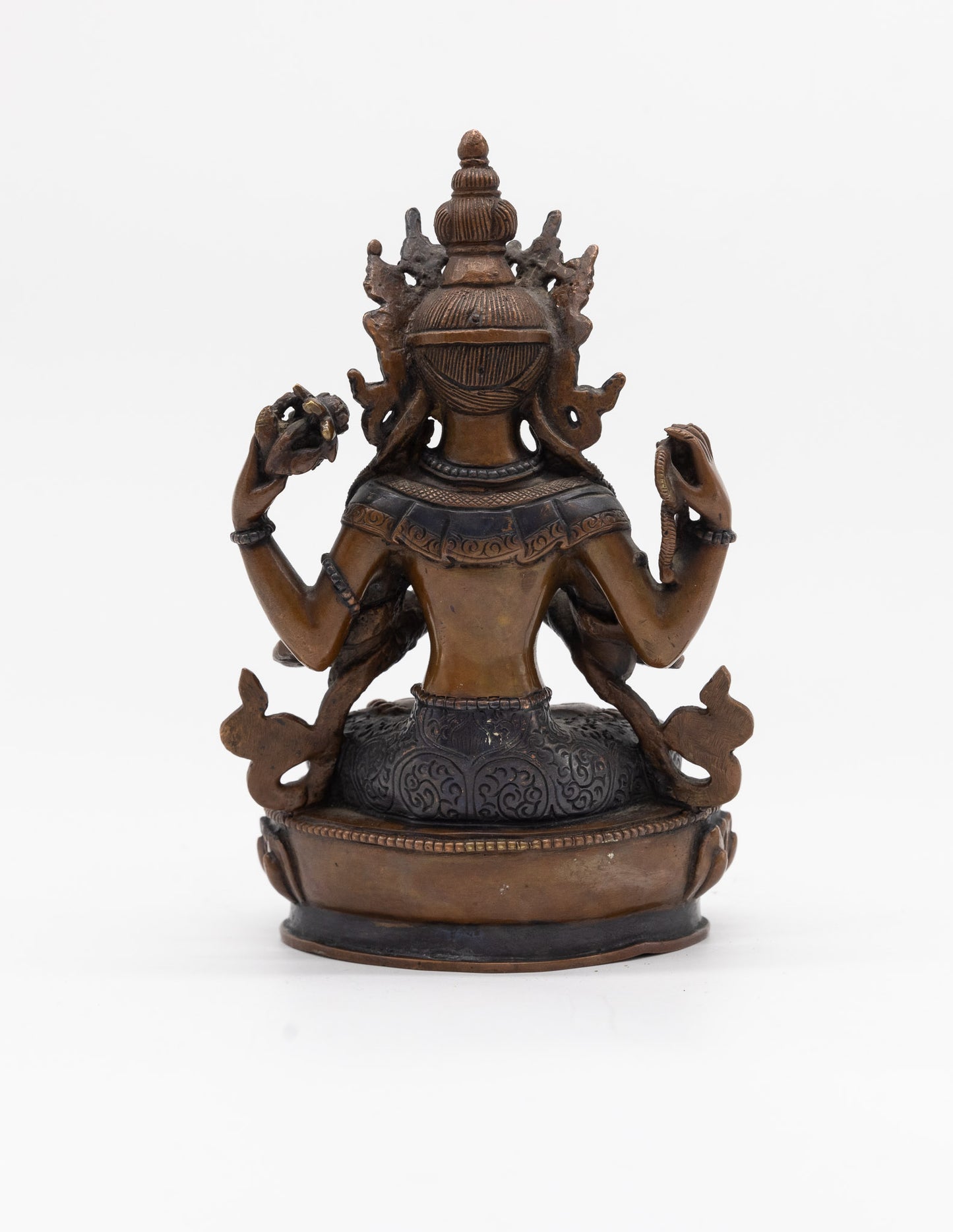 Chenrezig Statue XIV