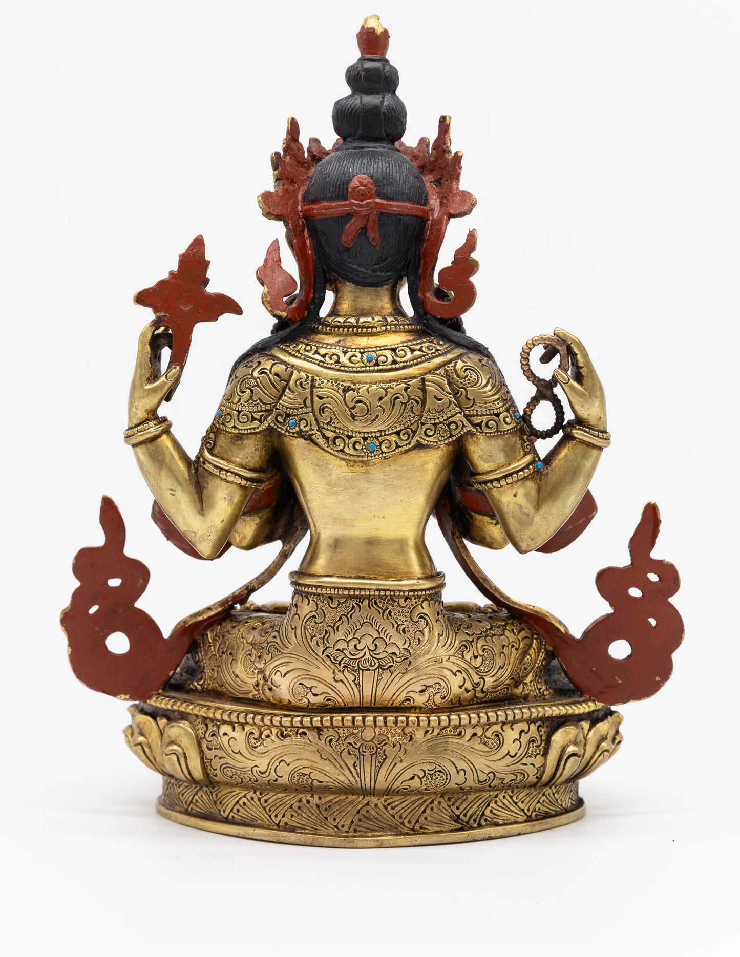 Chenrezig Statue XV