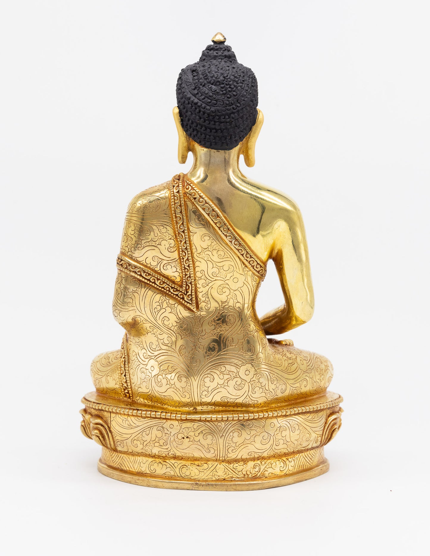 Amitabha Statue VI