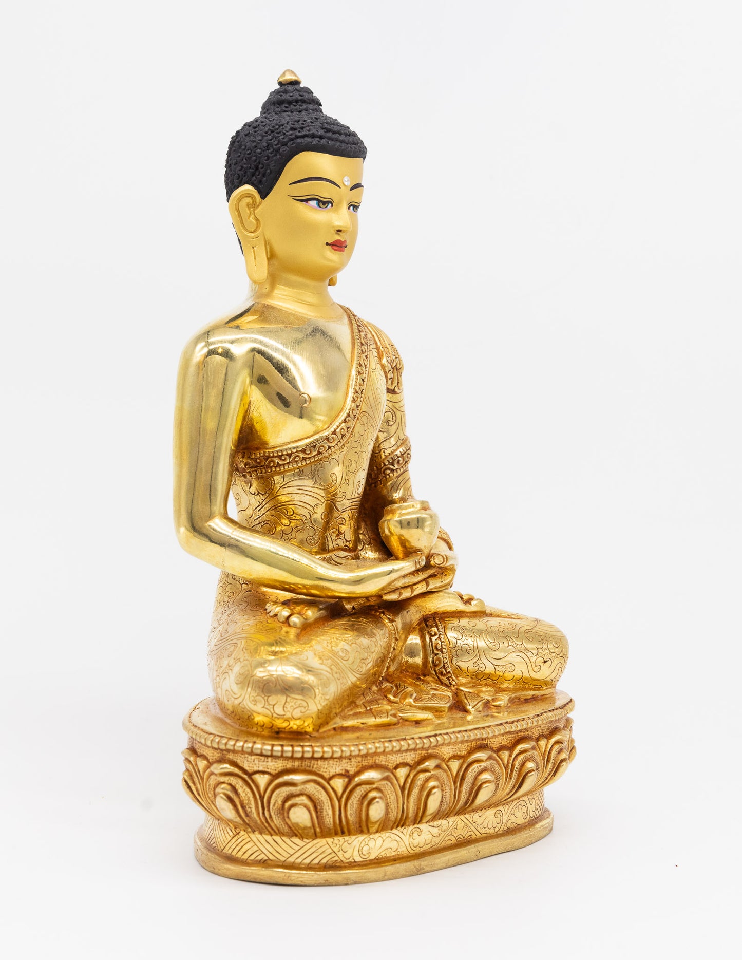 Amitabha Statue VI