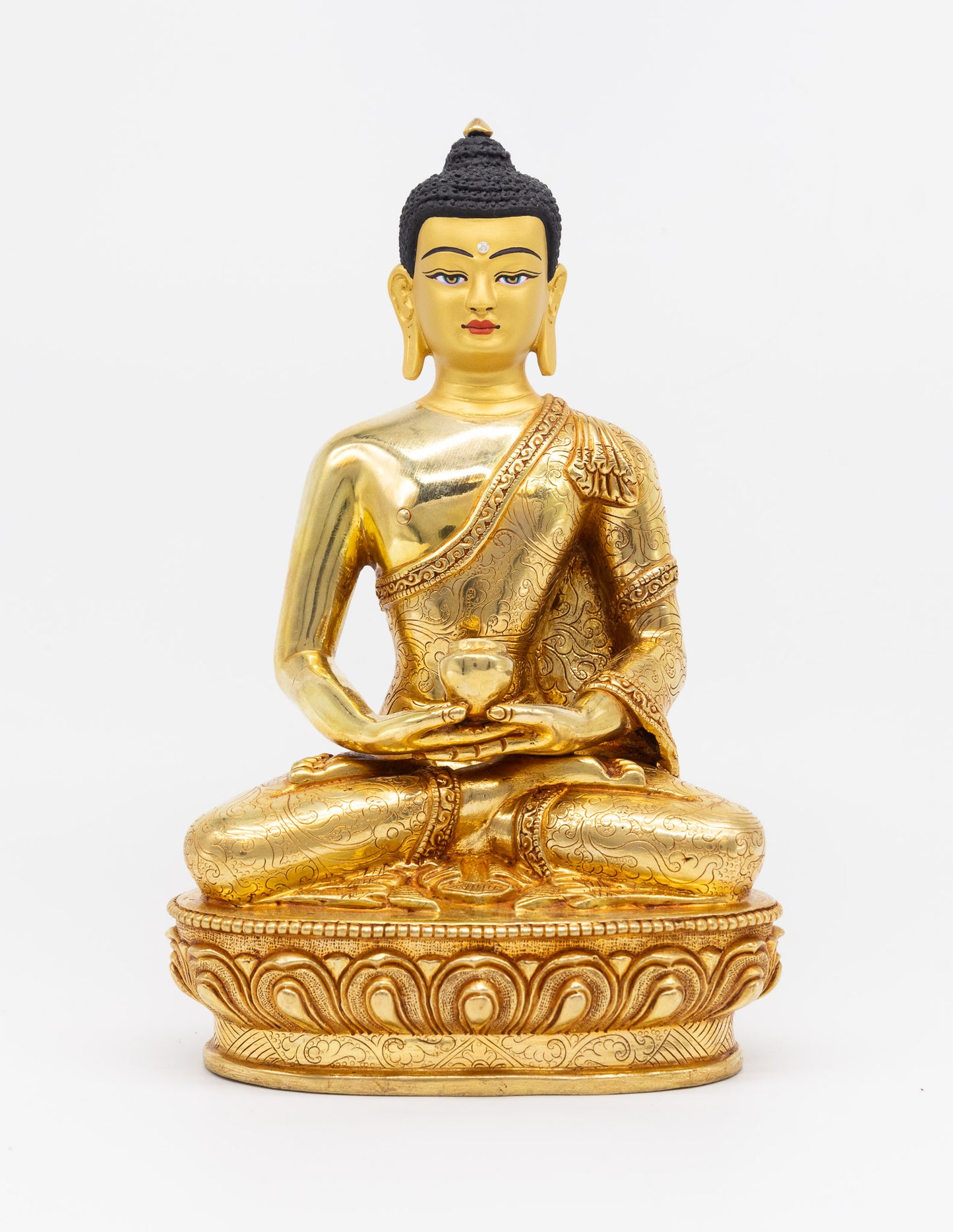 Amitabha Statue VI