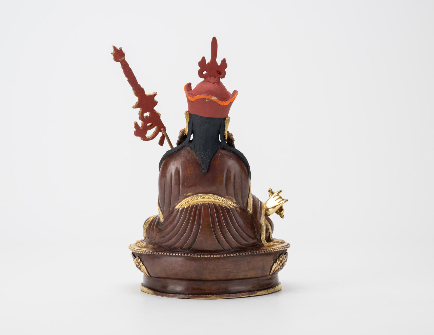 Guru Rinpoche Statue VII