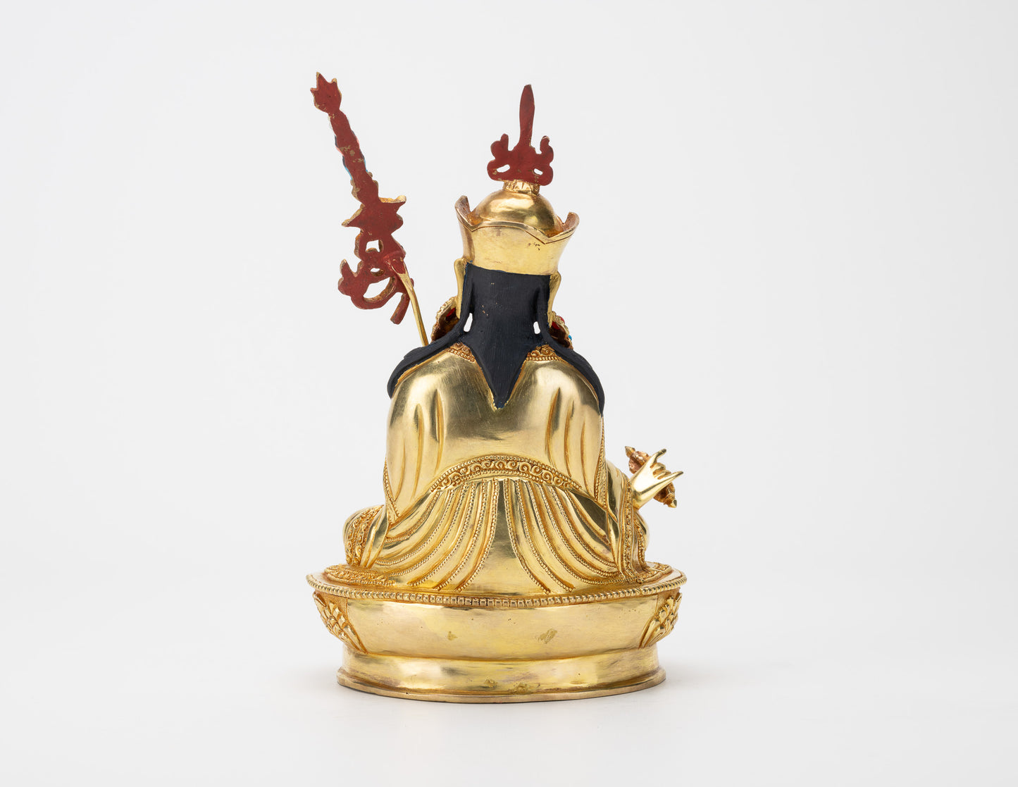 Estatua de Gurú Rinpoche II