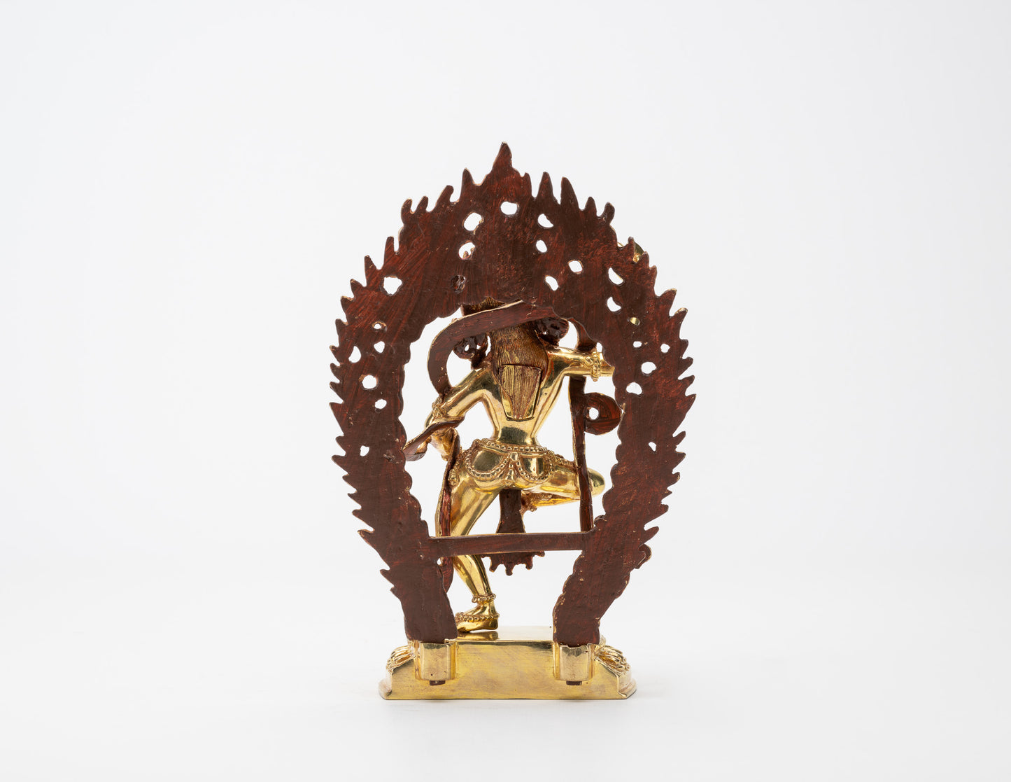 Machig Labdron Statue I
