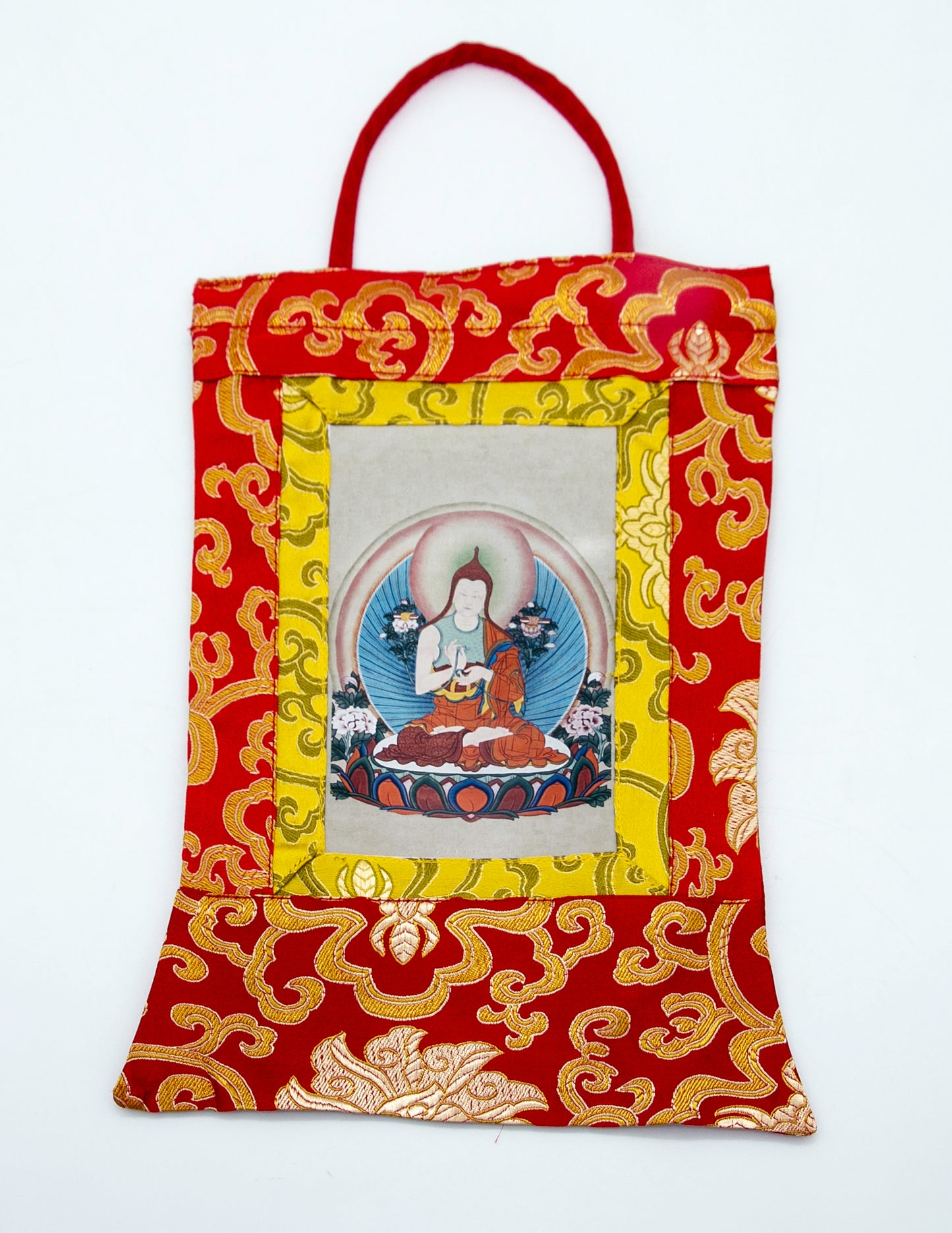 Mini Thangkas