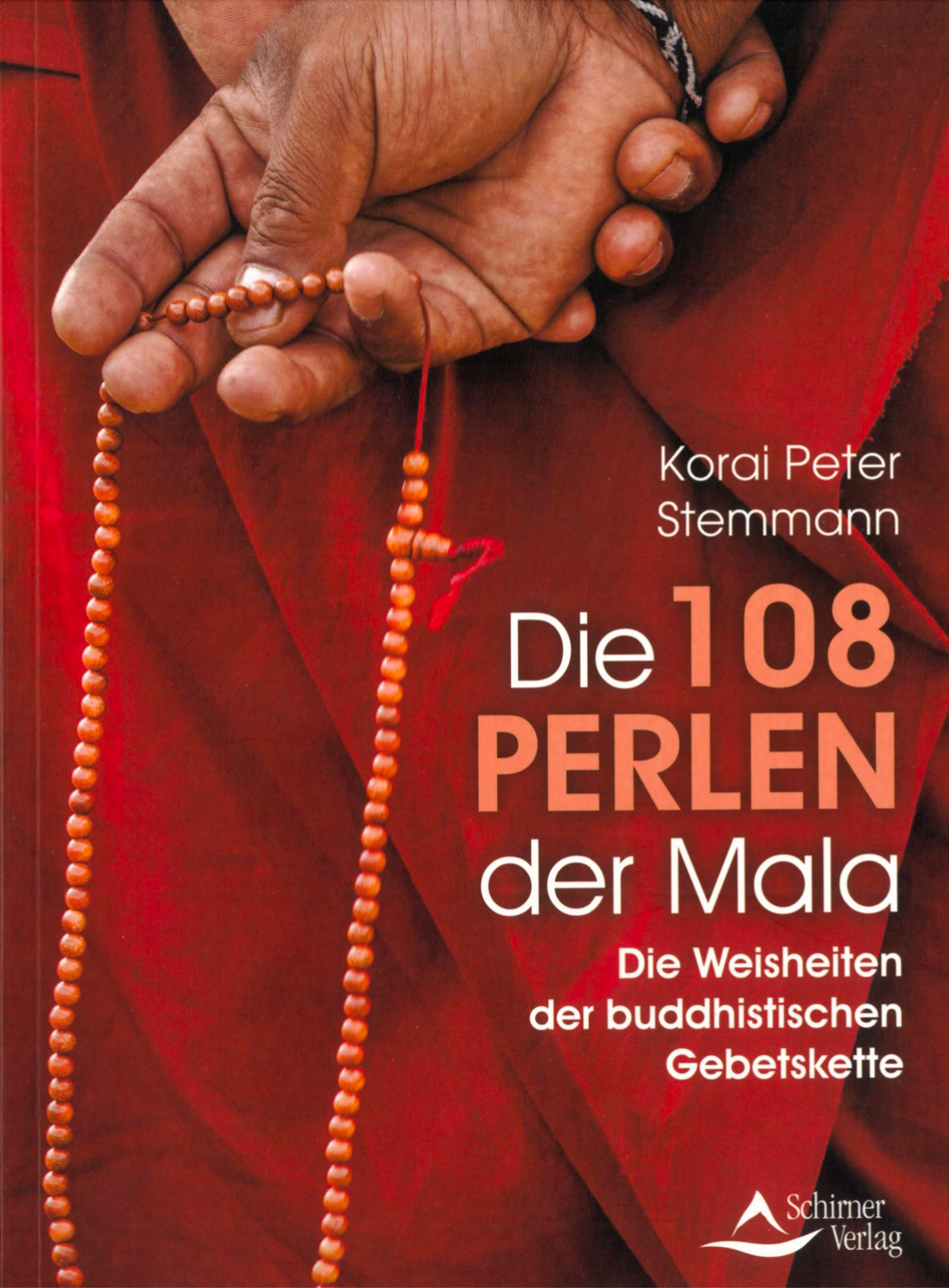 Die 108 Perlen der Mala