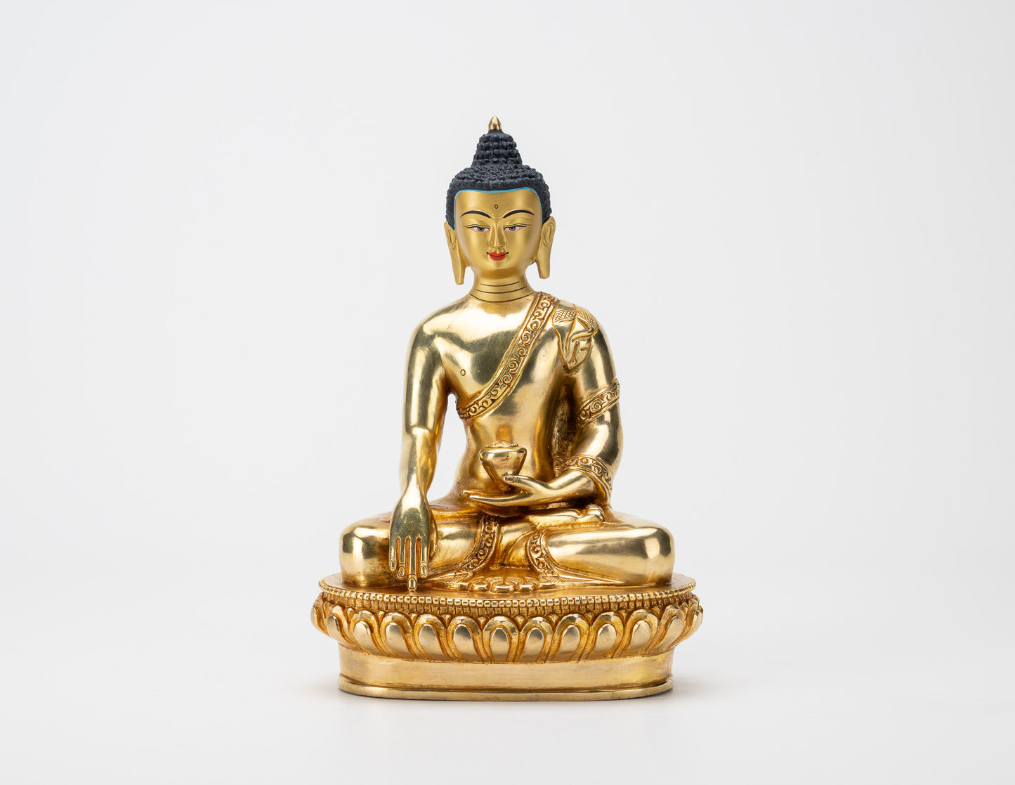 Estatua de Shakyamuni III