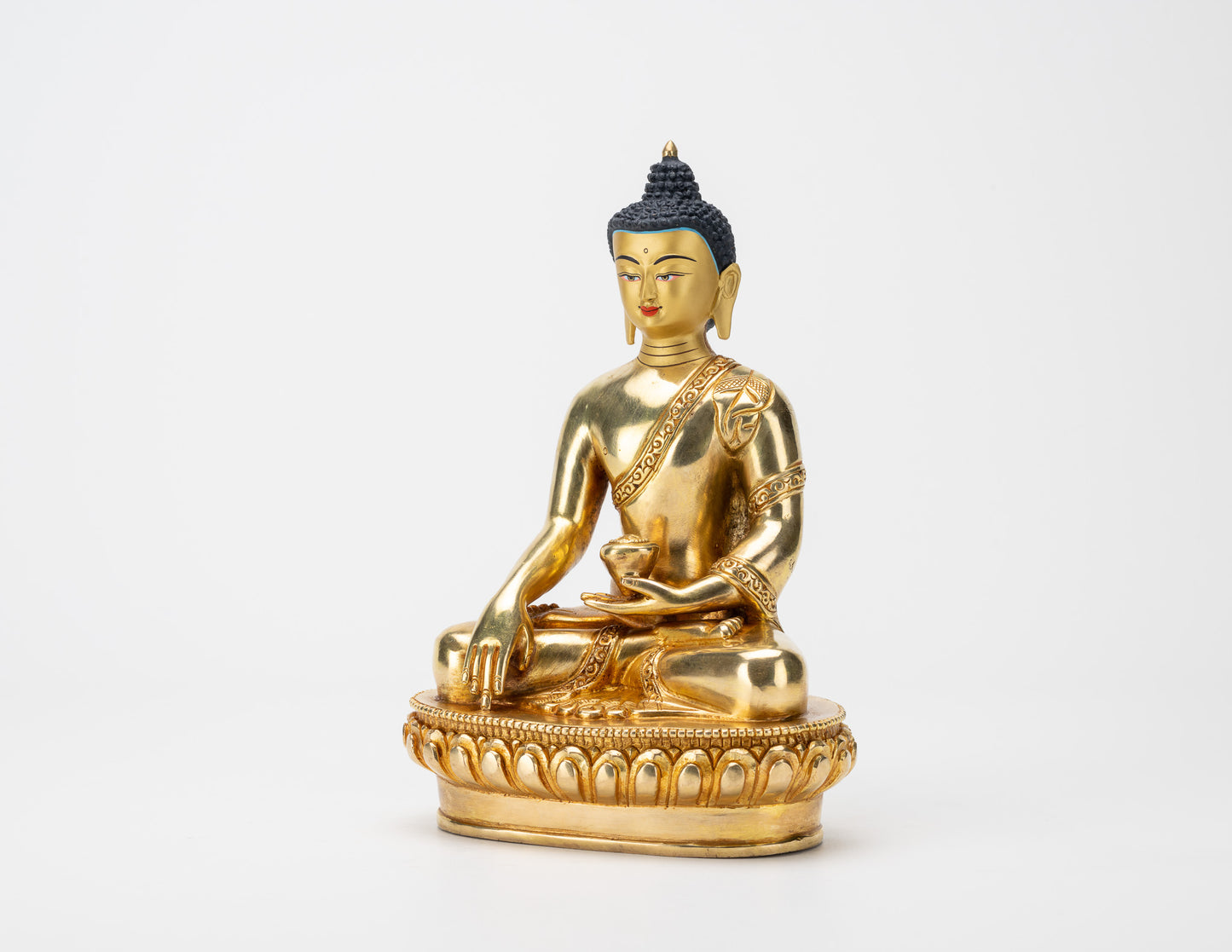 Estatua de Shakyamuni III