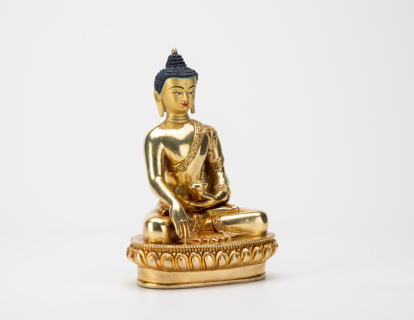 Estatua de Shakyamuni III