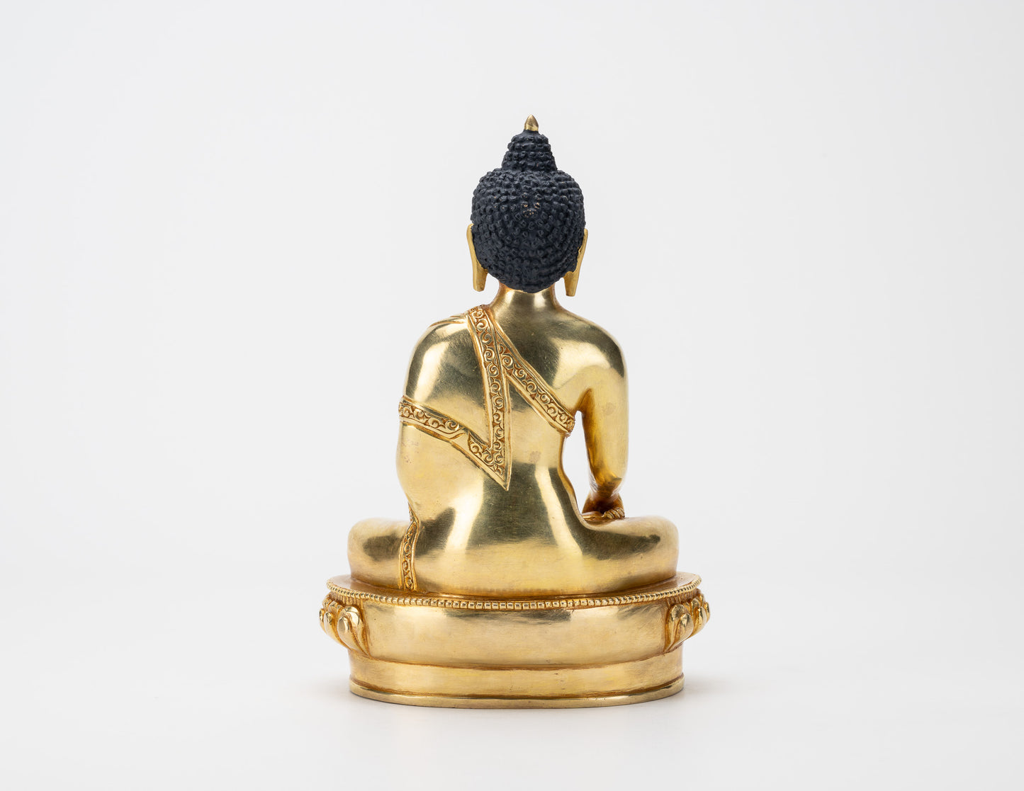 Estatua de Shakyamuni III