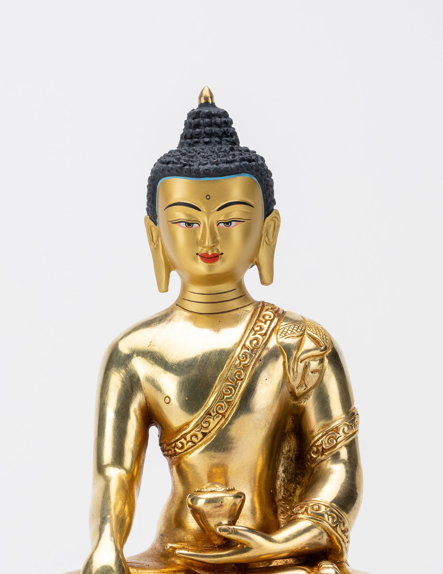 Estatua de Shakyamuni III