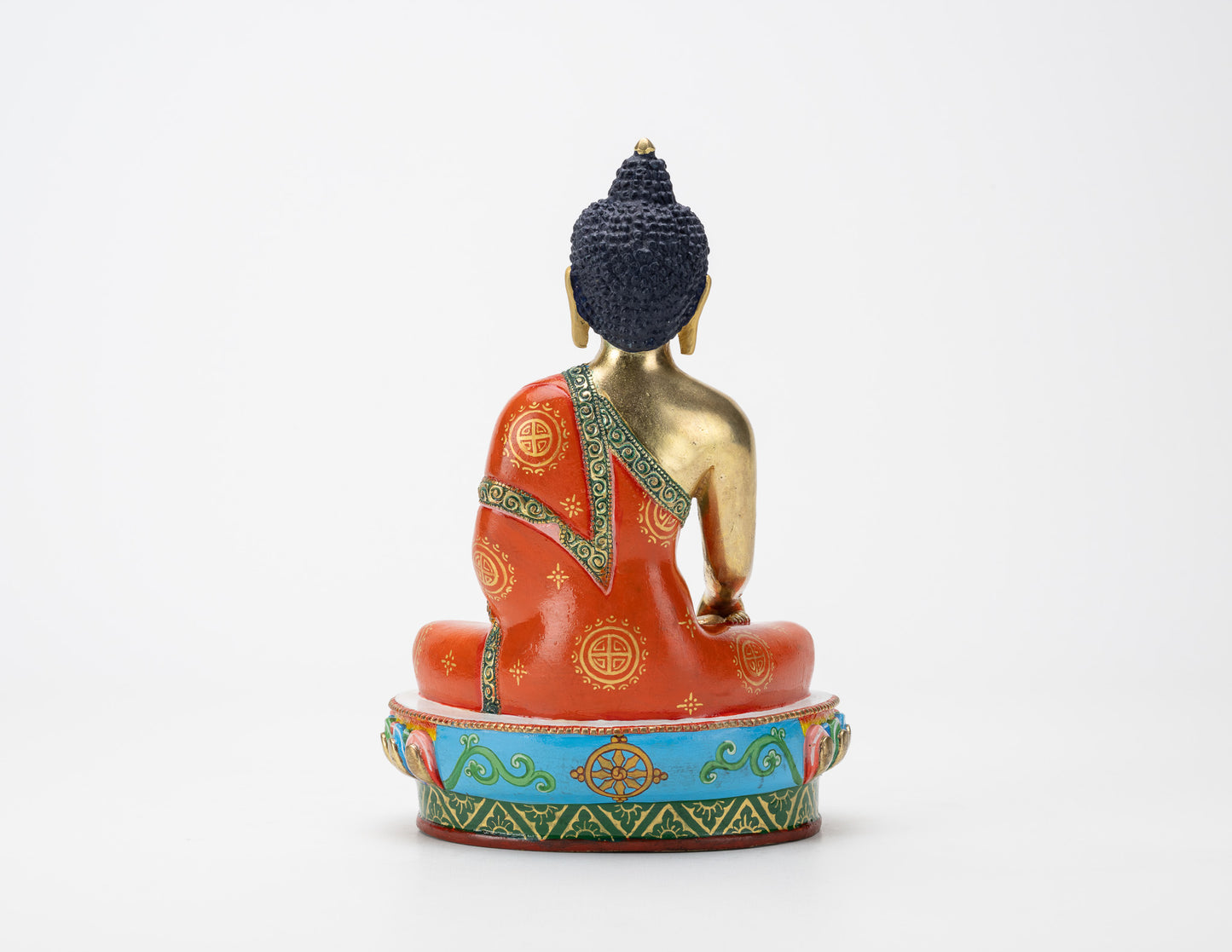 Estatua de Shakyamuni III