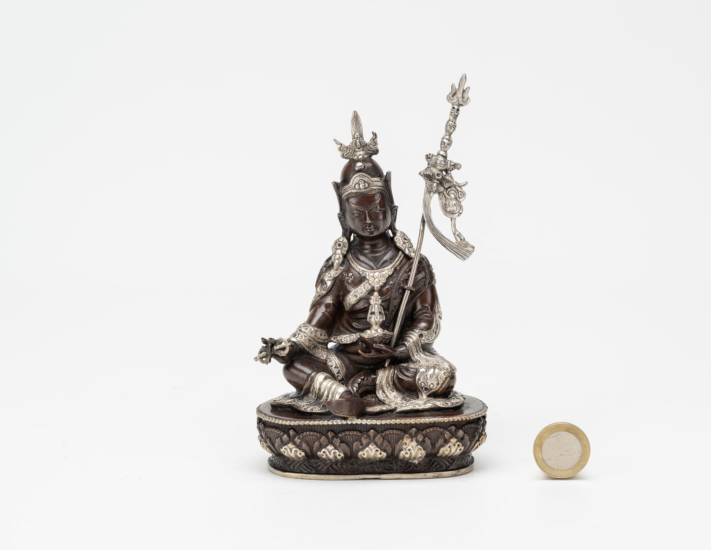 Guru Rinpoche X
