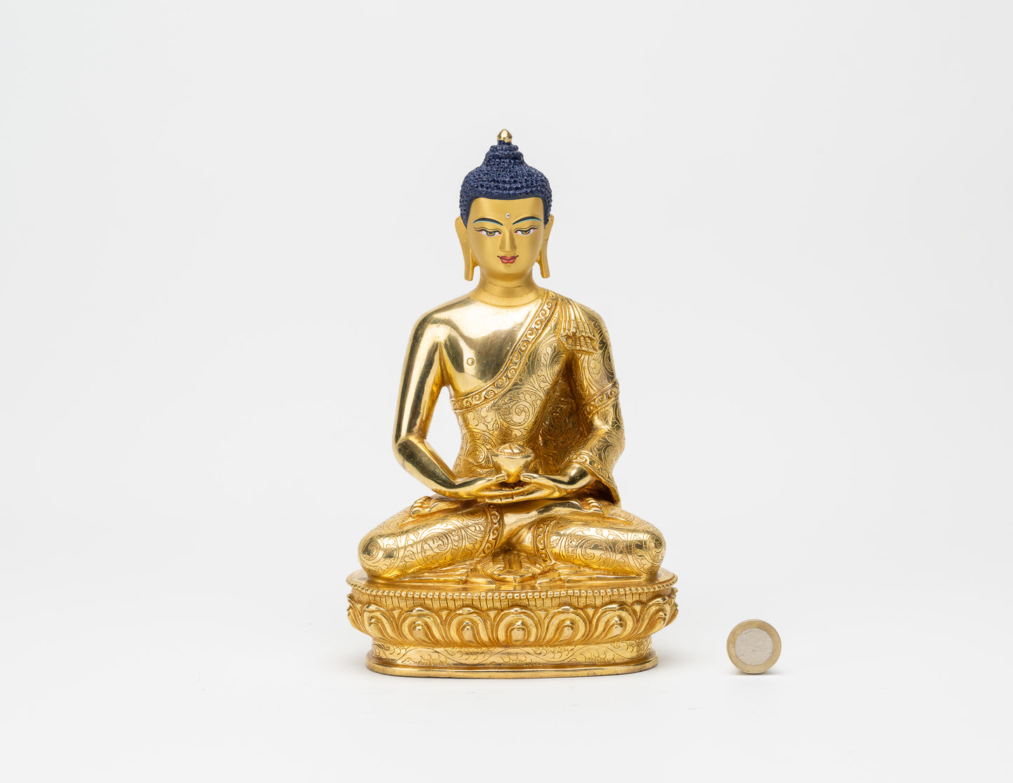 Medicine Buddha I